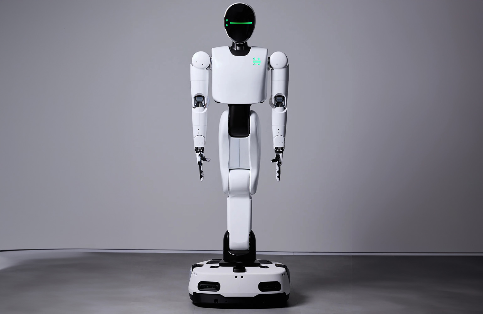 Источник: Holiday Robotics  